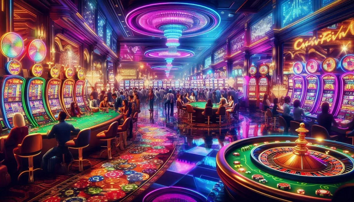 Nomini Casino